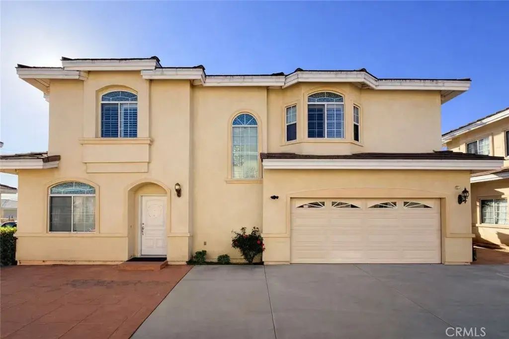 5223 Sereno, Temple City