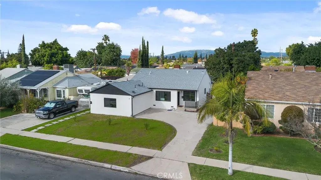 14137 Gain, Arleta