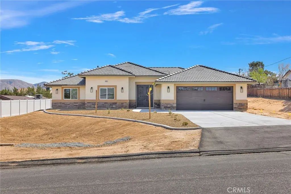 18525 Seaforth, Hesperia