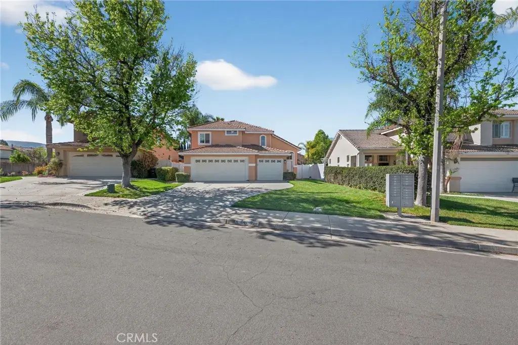 44797 Corte Sanchez, Temecula