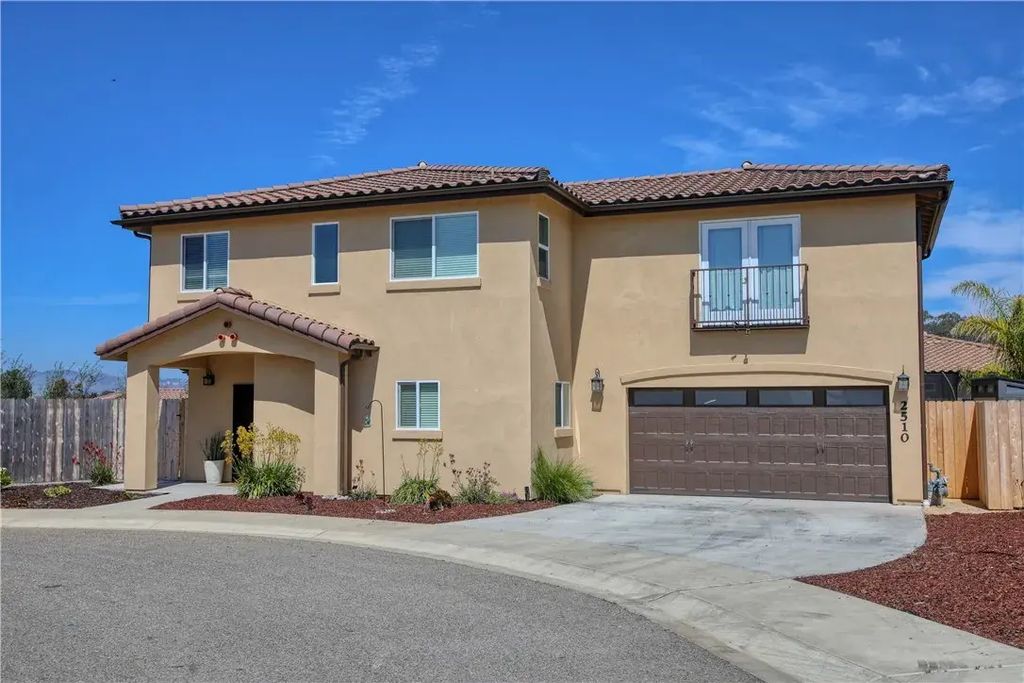 2510 Terrace Sands, Oceano