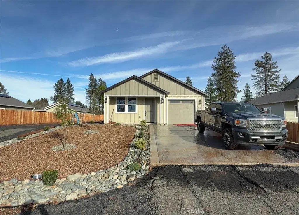 5591 Linrich Lane, Paradise