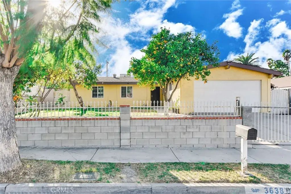 3638 Candlewood, Corona