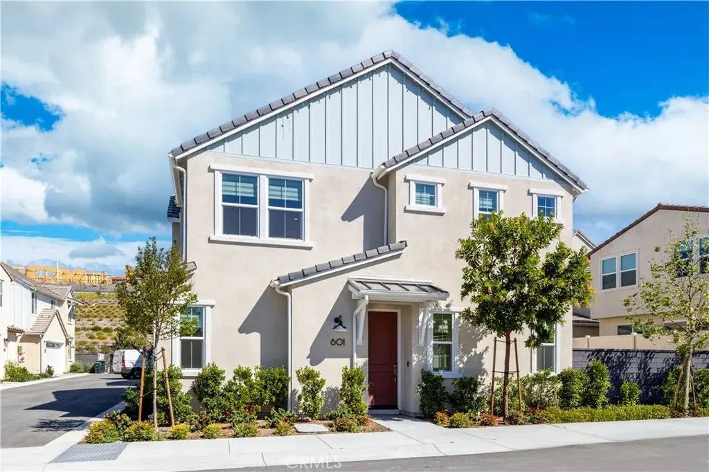 601 Jasper Street, Rancho Mission Viejo