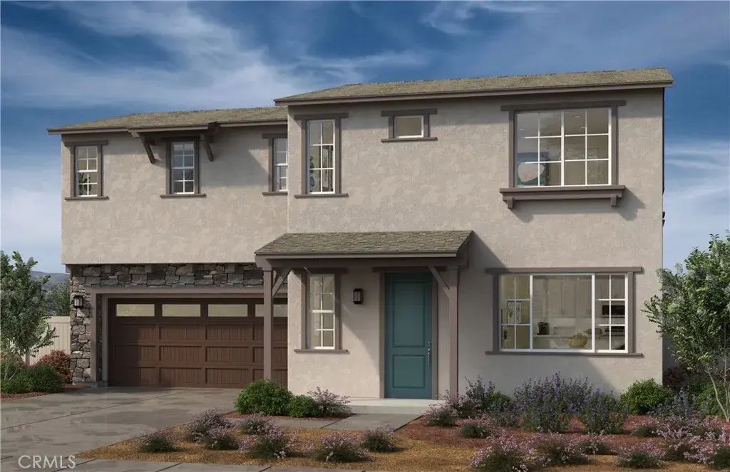 4814 W Beltramo Ranch Road, Moorpark