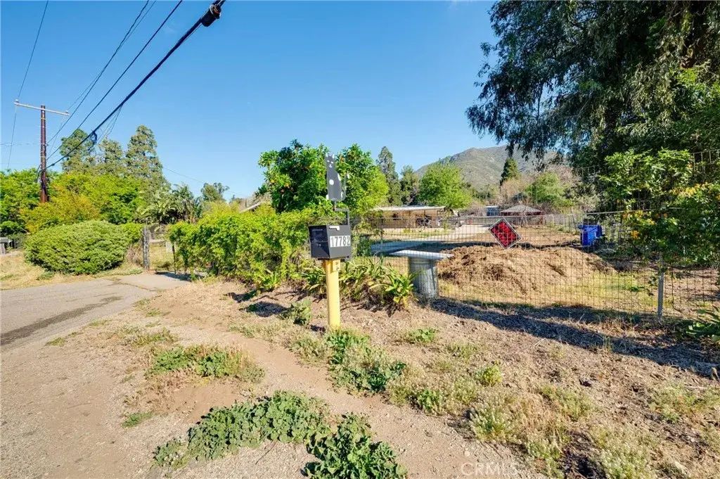 17782 W Kenwood, San Bernardino