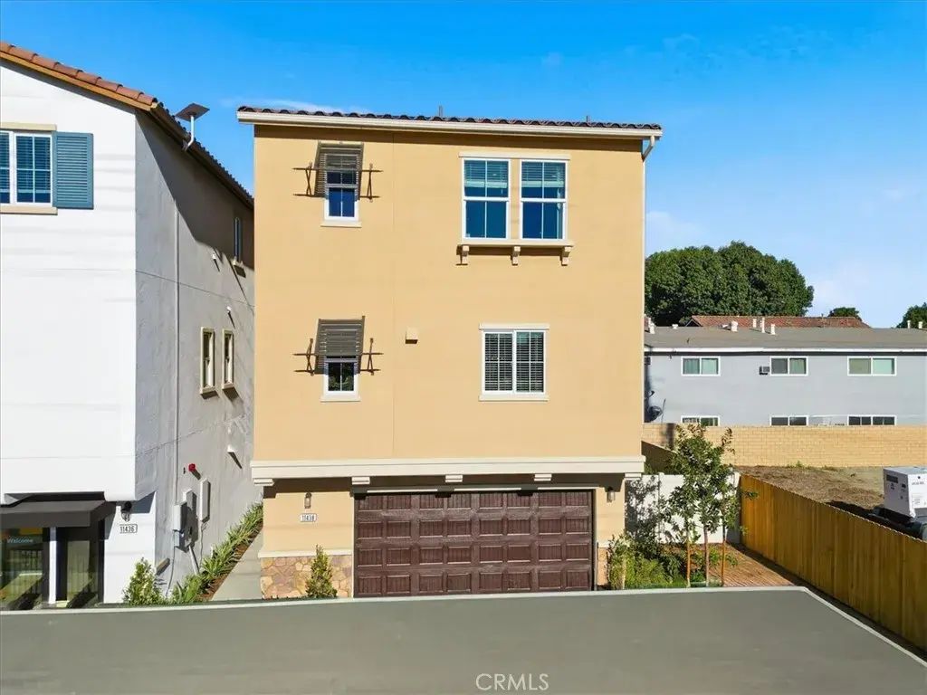 11427 Wildflower Lane, El Monte