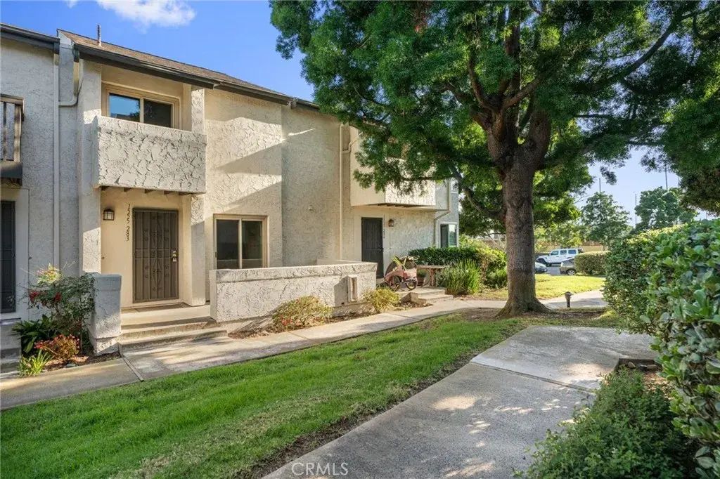 1555 Northrim Court 283, LINDA VISTA