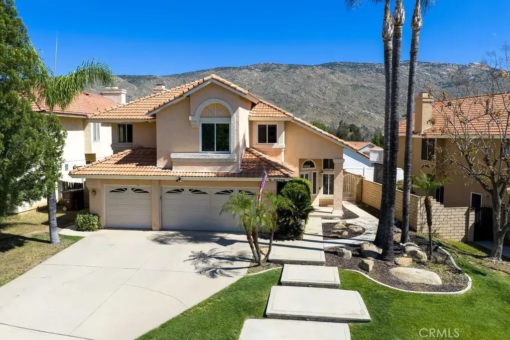 22720 Springmist Drive, Moreno Valley