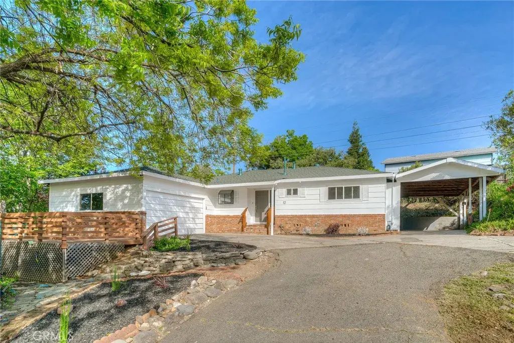 12 Linda Loma Drive, Oroville