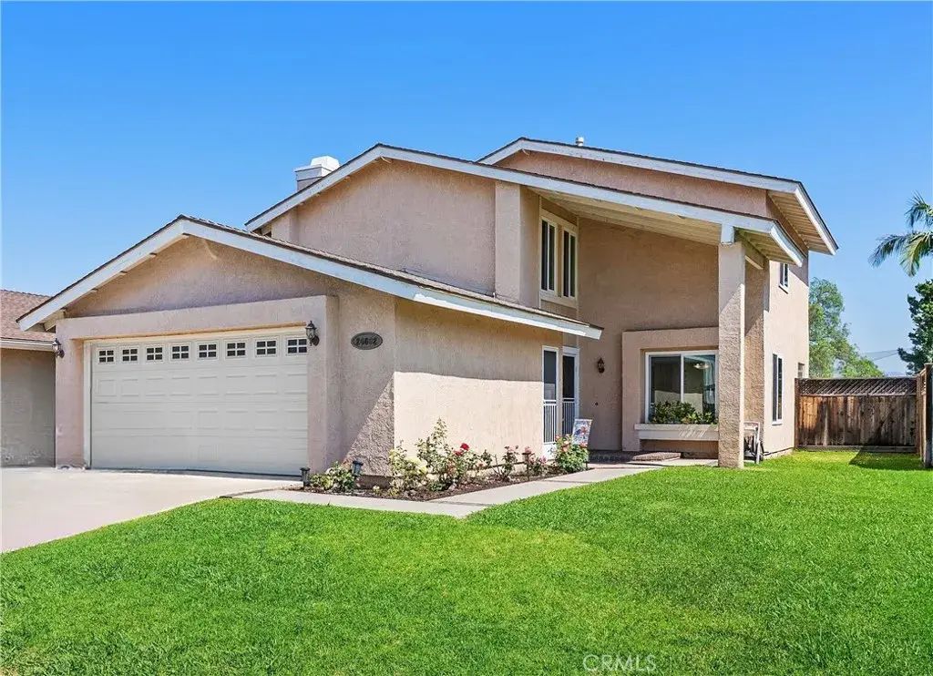 24692 Tabuenca, Mission Viejo