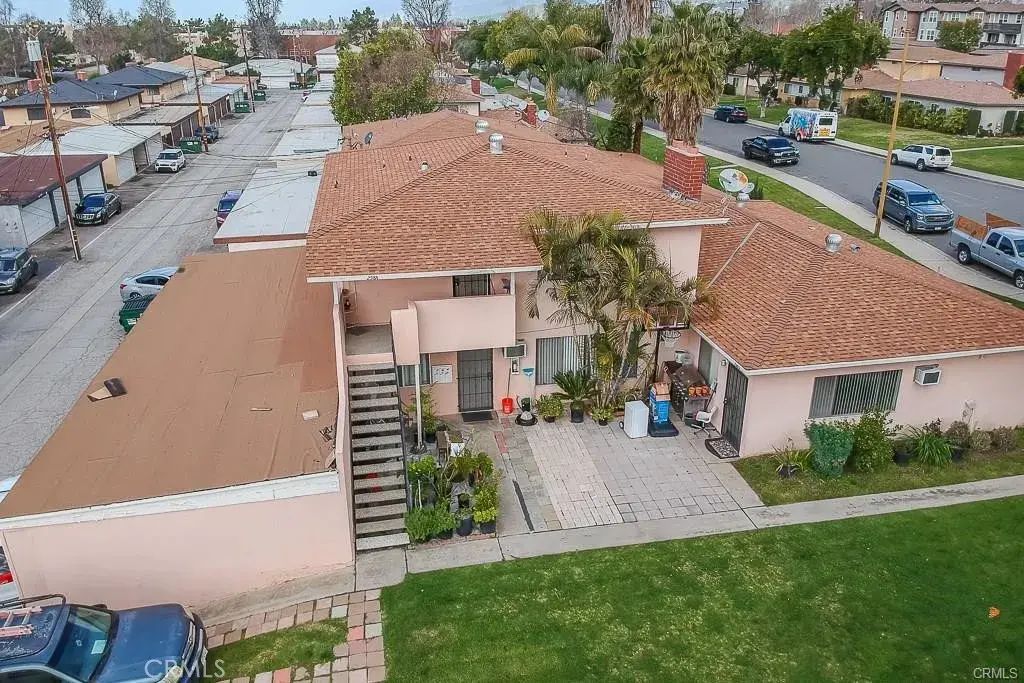 2580 Hayes, La Verne