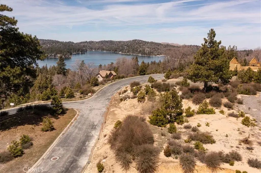 150 Mill Pond, Lake Arrowhead