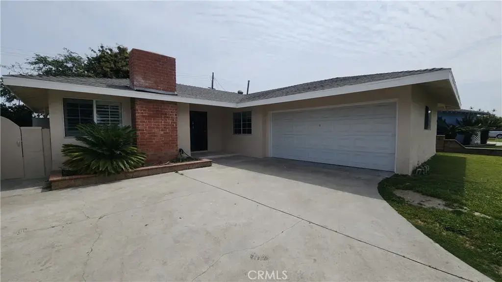 1328 N Moraga Street, Anaheim