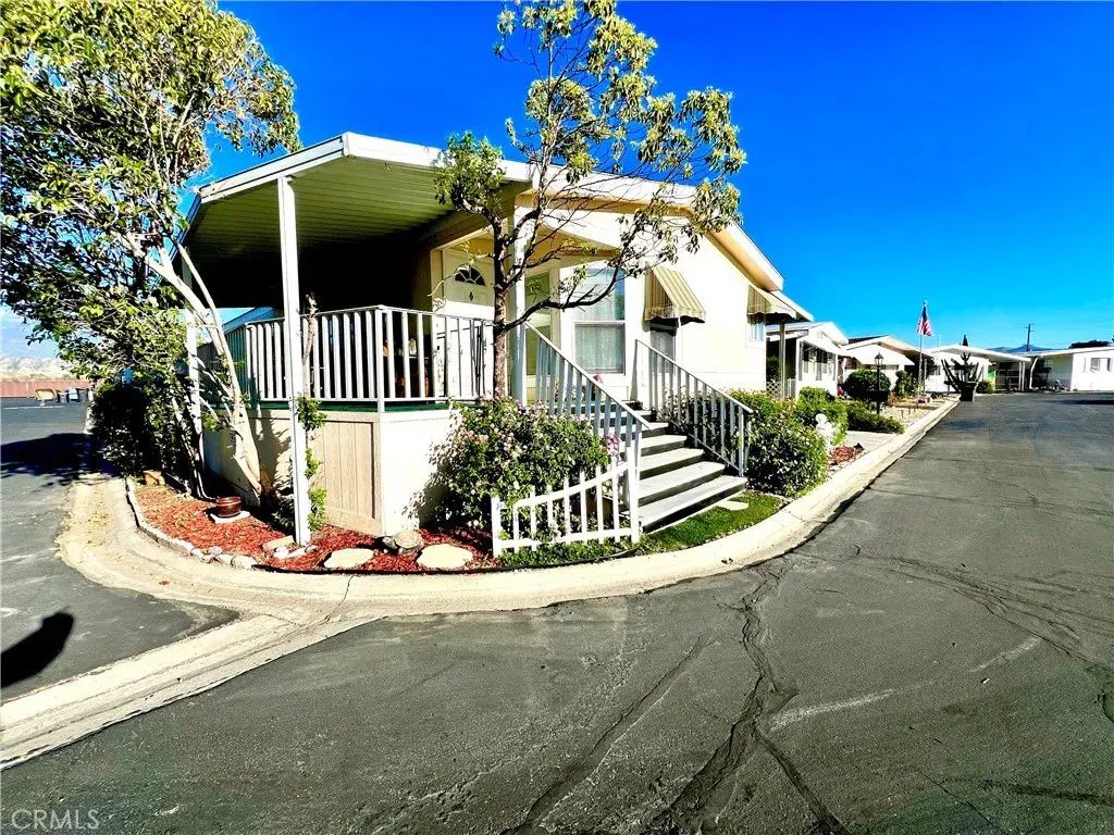 1499 Old Mountain 88, San Jacinto