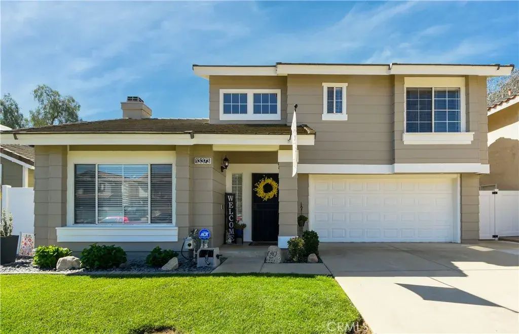 13373 Crystal Springs, Corona
