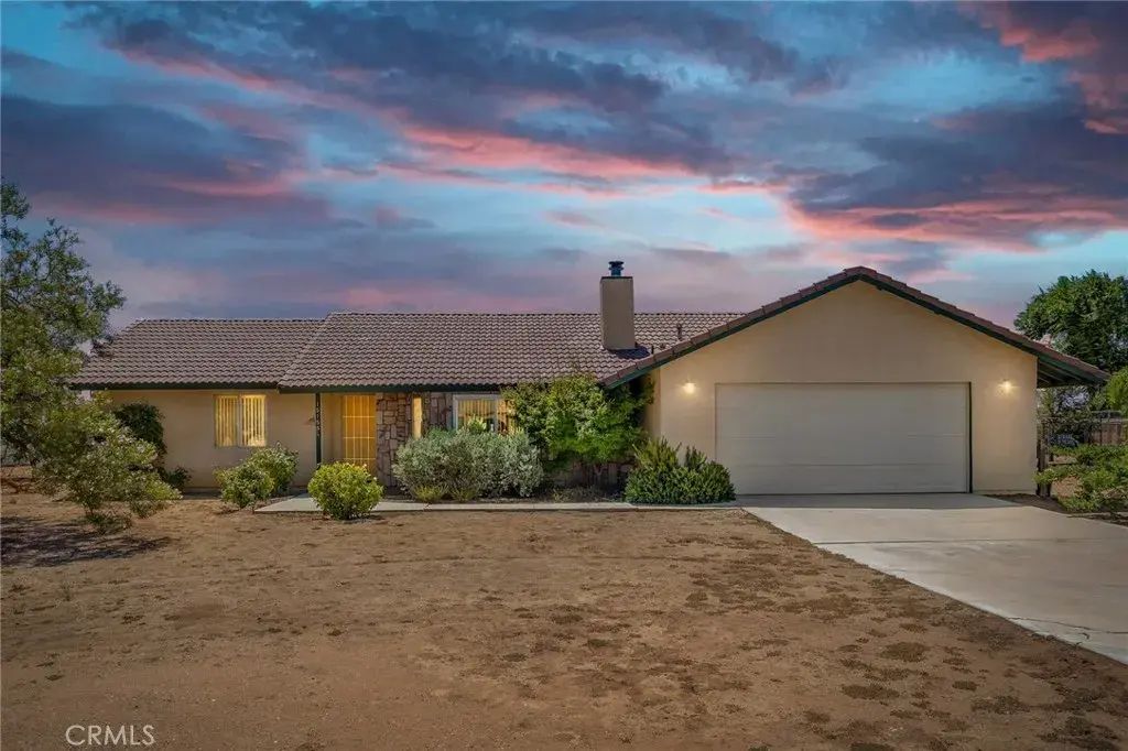 15155 Apache, Apple Valley