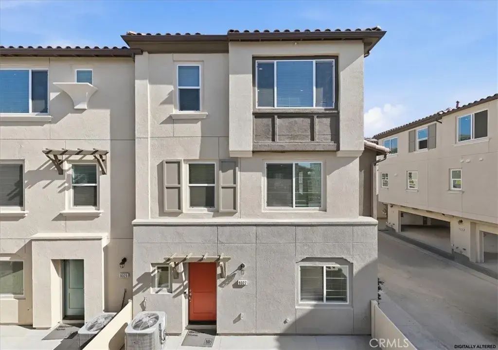 9327 Via Azul, Pico Rivera