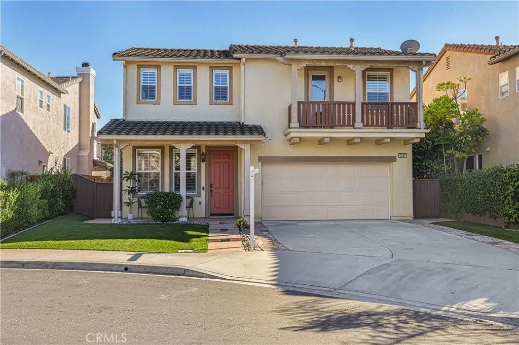 7281 Canyon Glen Court, TORREY HIGHLANDS