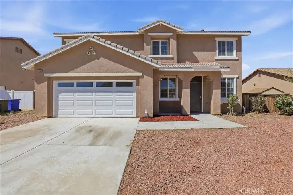 12722 2nd, Victorville
