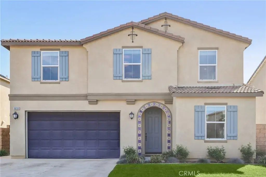 9650 Adora Terrace, Riverside