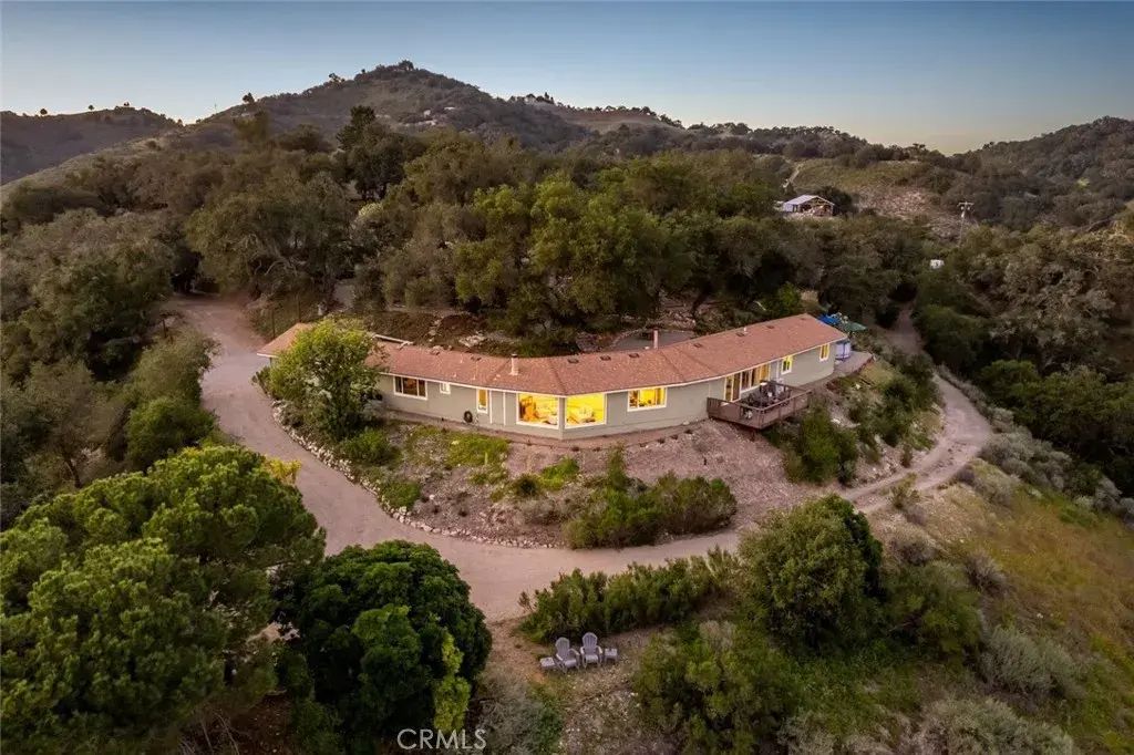 9954 Wildflower Road, Santa Maria