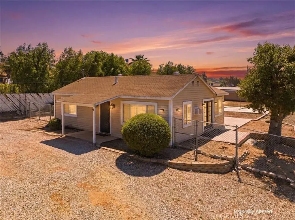 936 2nd, Norco