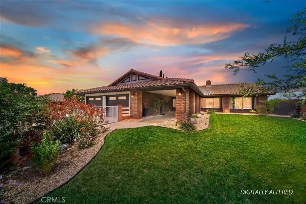 2359 Alhambra, Norco