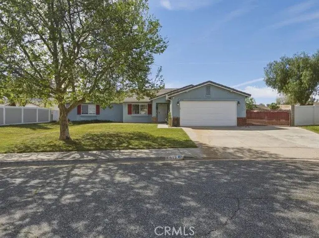 4912 Corral Circle, Banning