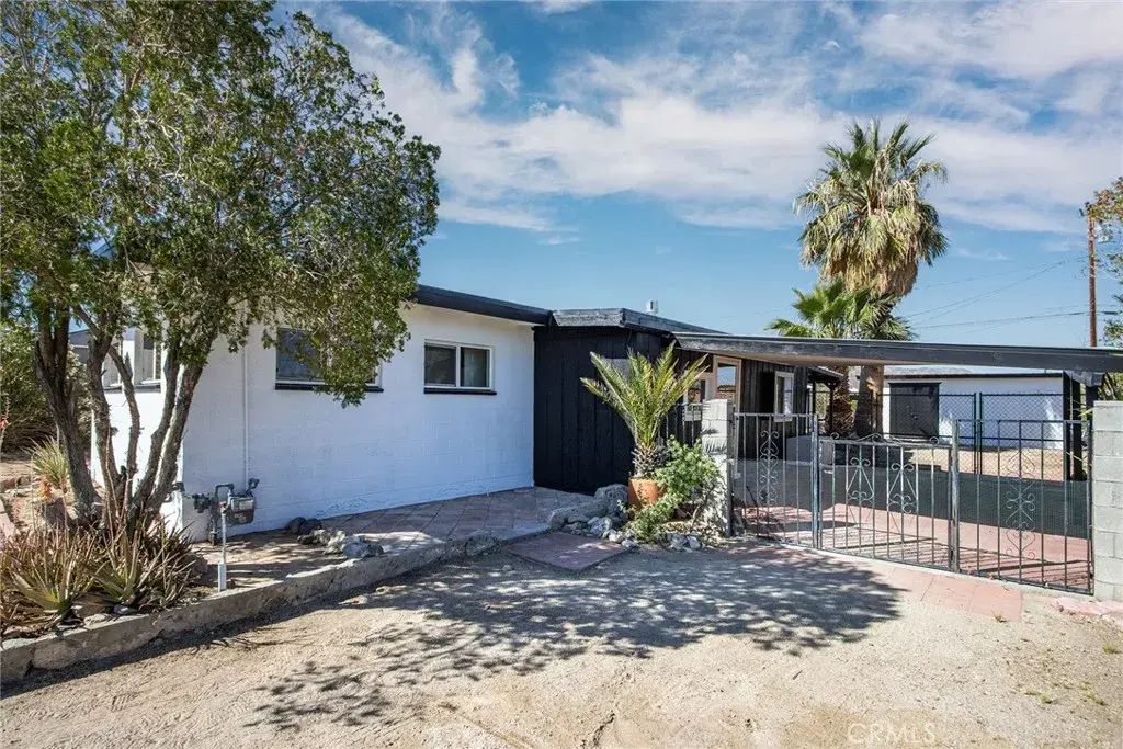7362 Sahara Avenue, 29 Palms