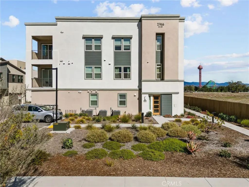 27466 Mercantile Court 303, Valencia