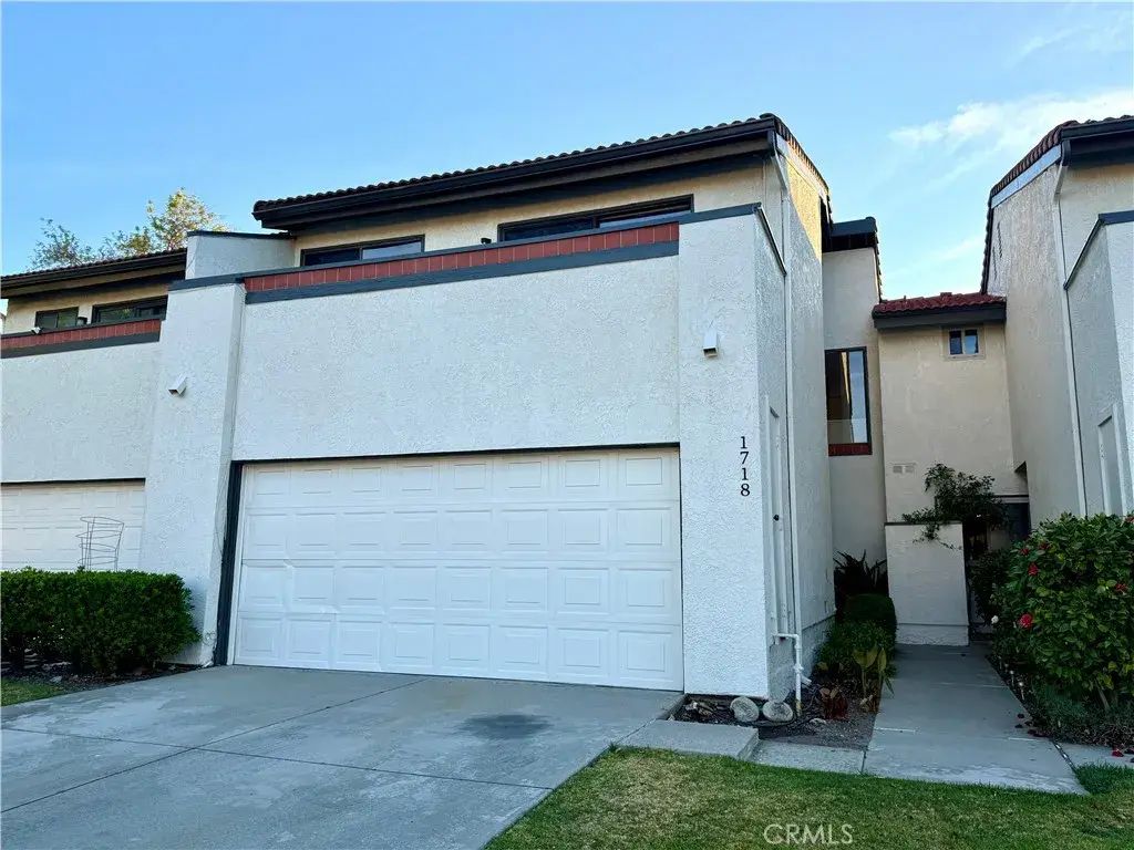 1718 Chattanooga Court, Claremont