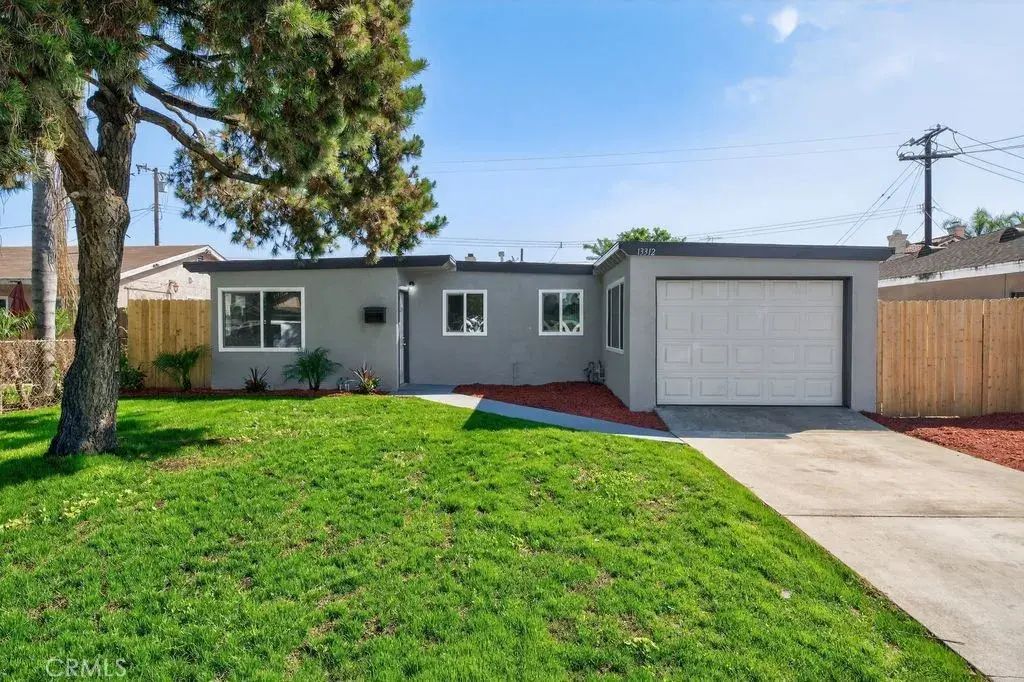 13312 Domart, Norwalk