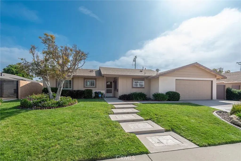 2168 Benito, Camarillo