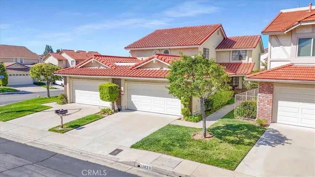 12223 Shady Hollow, Porter Ranch