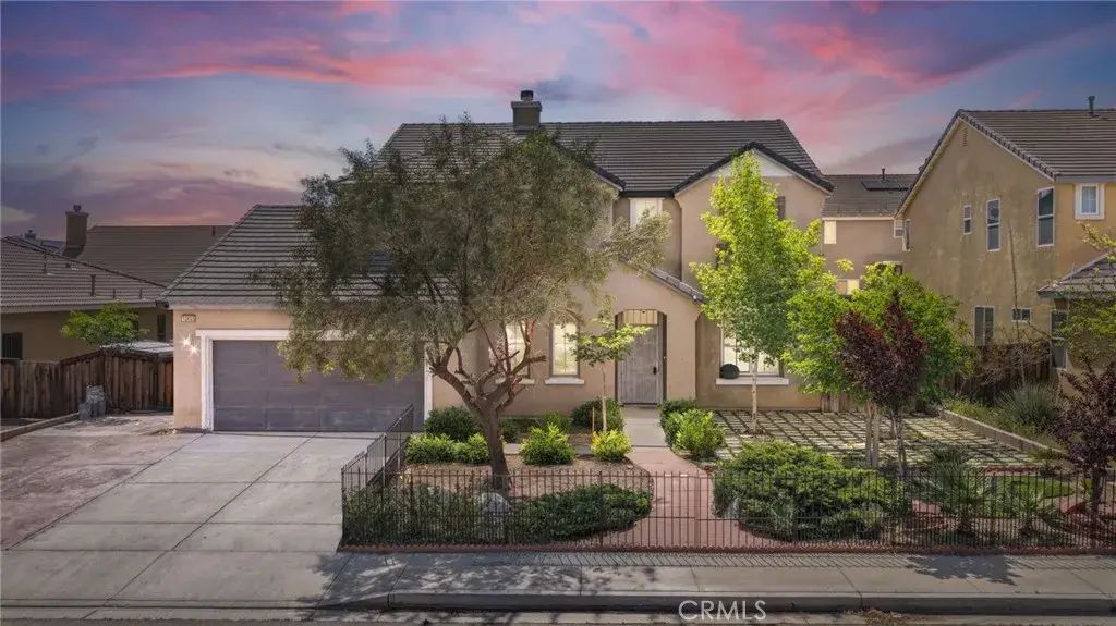 12655 Verano, Victorville