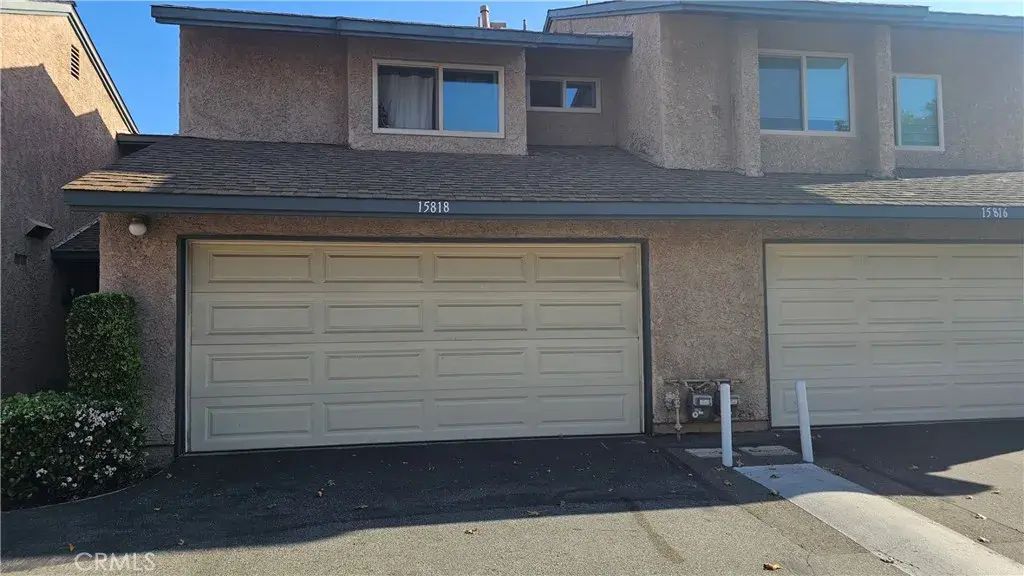 15818 Fallen Leaf, La Puente