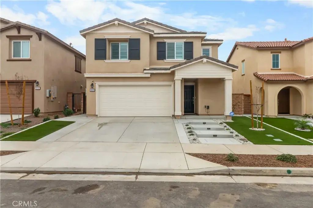 8420 Peachwillow Court, Jurupa Valley