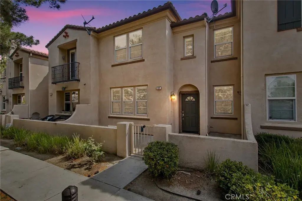 28253 Socorro 83, Murrieta