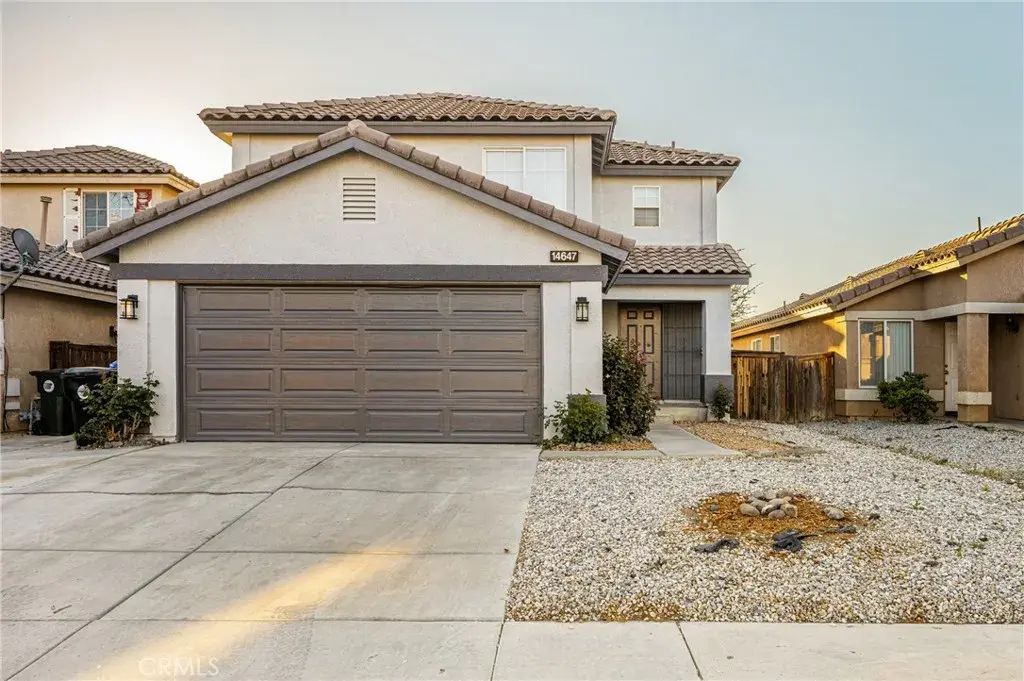 14647 Green River Road, Victorville