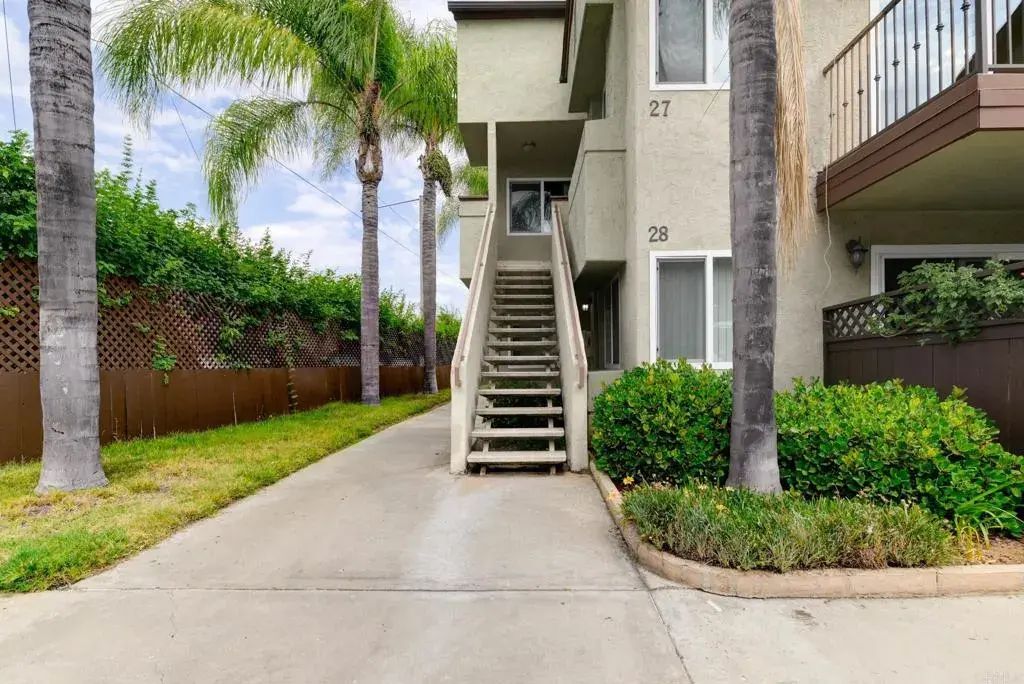 1509 E Washington Ave 27, El Cajon