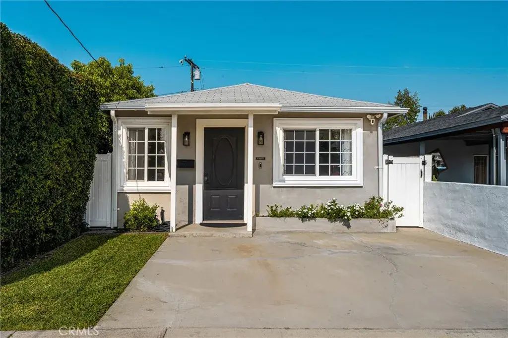 13631 Klondike, Downey