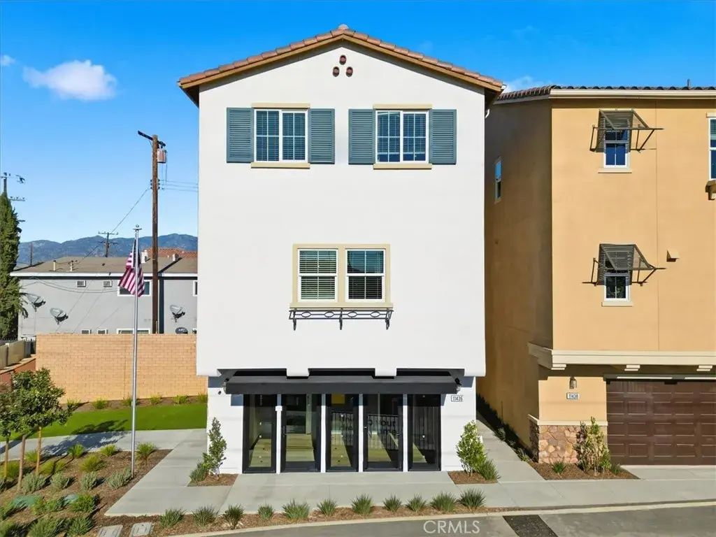11418 Wildflower Lane, El Monte