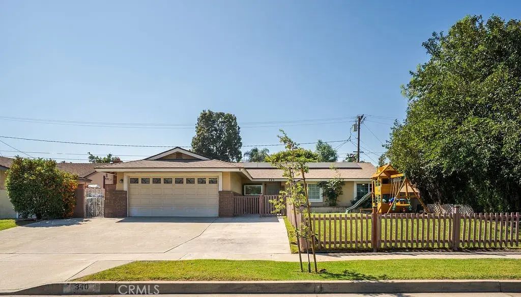 340 E Old Mill, Corona