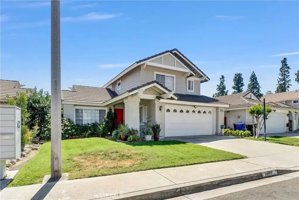 13635 Alexander Court, Fontana