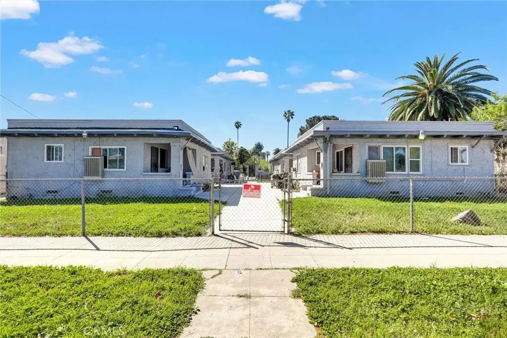 551 W 7th, San Bernardino