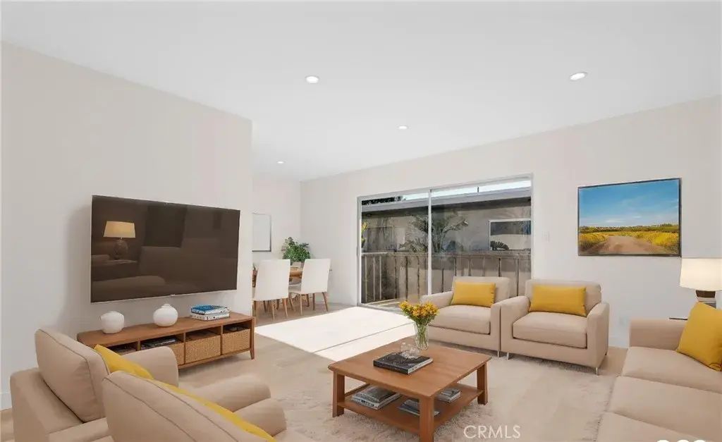 7961 Willis Avenue 17, Panorama City