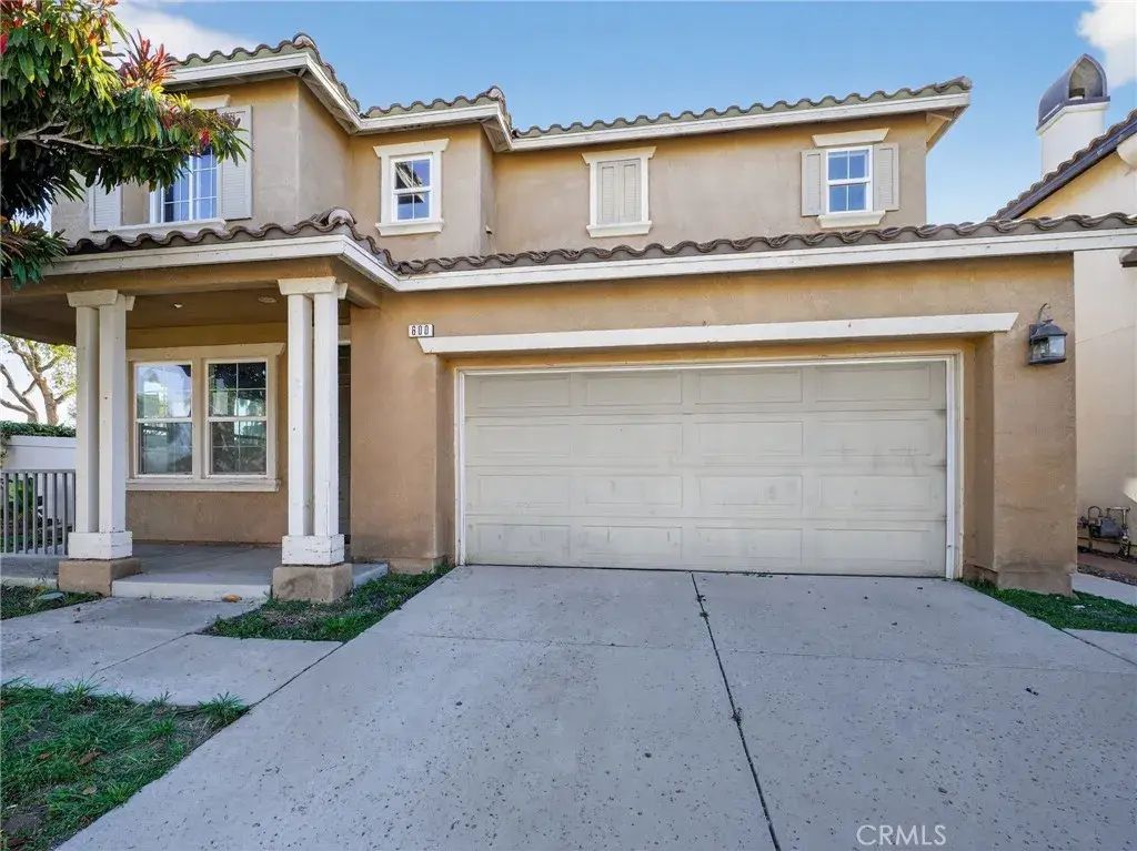 600 Freeport, Oxnard