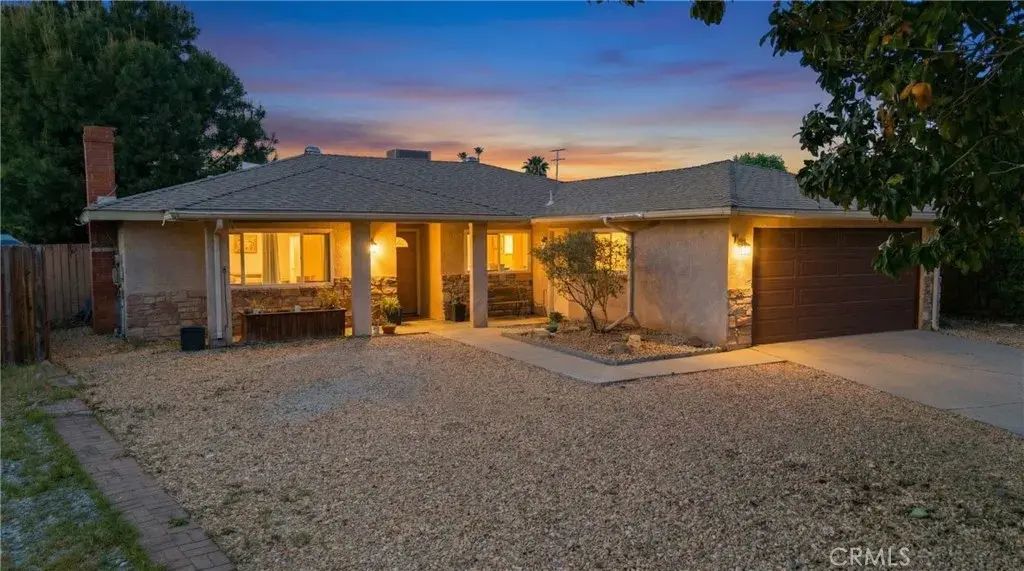 766 Robert Drive, Hemet