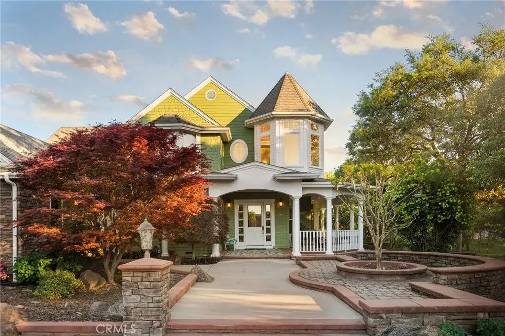 168 Donald Drive, Chico
